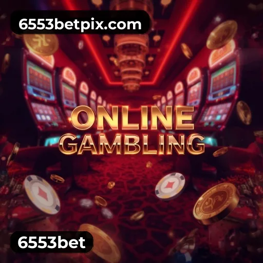 Funcionalidades App 6553bet