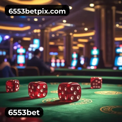 Recursos App 6553bet