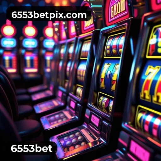Instruções Download 6553bet