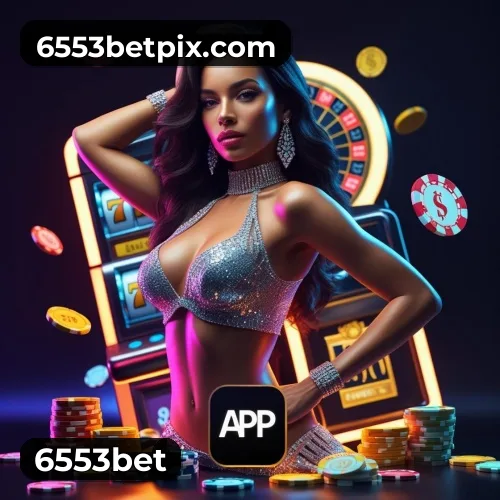 Performance App 6553bet