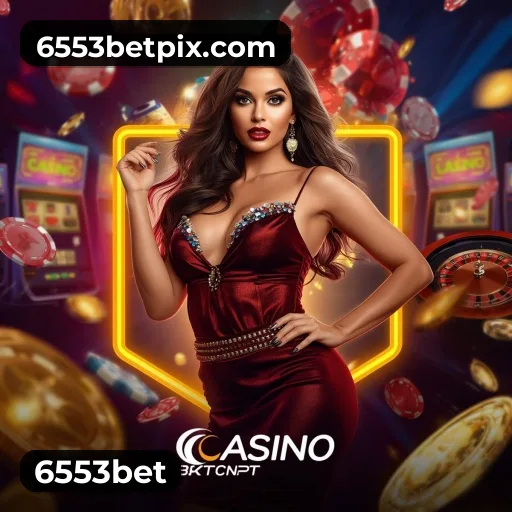 Suporte Download 6553bet