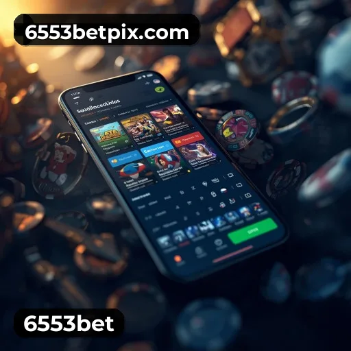 Baixar 6553bet Android