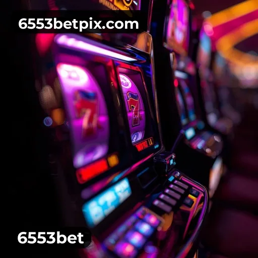 Benefícios Download 6553bet