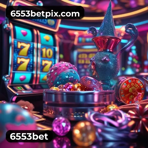 Dicas de slots 6553bet