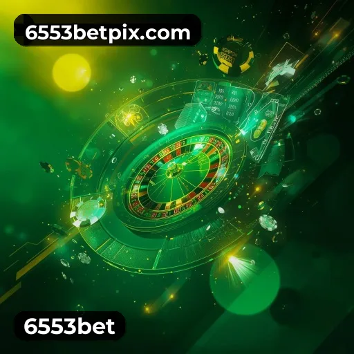 Free spins 6553bet