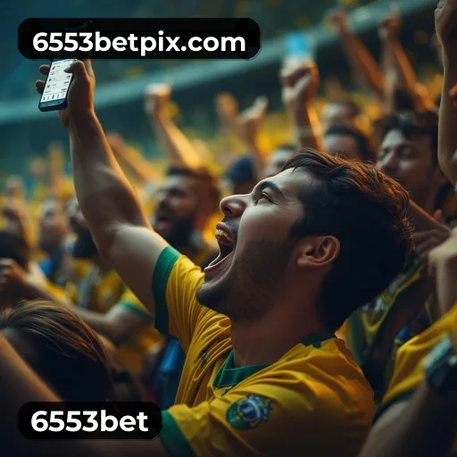 Registro slots 6553bet
