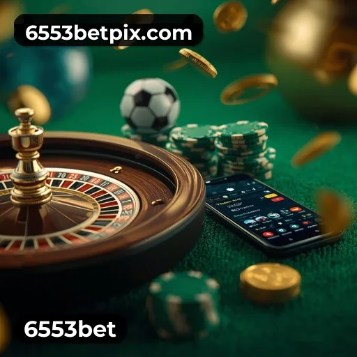 Slots mobile 6553bet