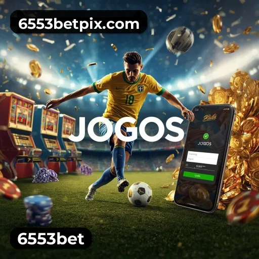 RNG certificado 6553bet