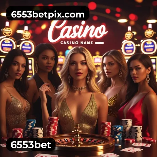 Transparência RTP 6553bet
