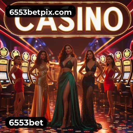 Slots desktop 6553bet