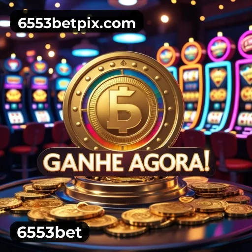Qualificar VIP 6553bet