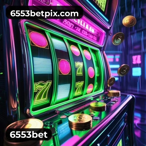 Níveis VIP 6553bet