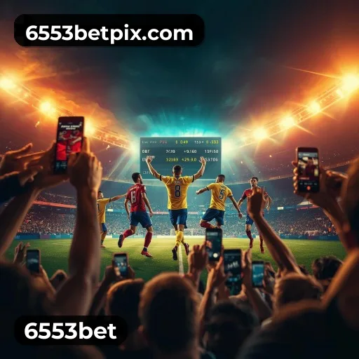 Suporte VIP 6553bet