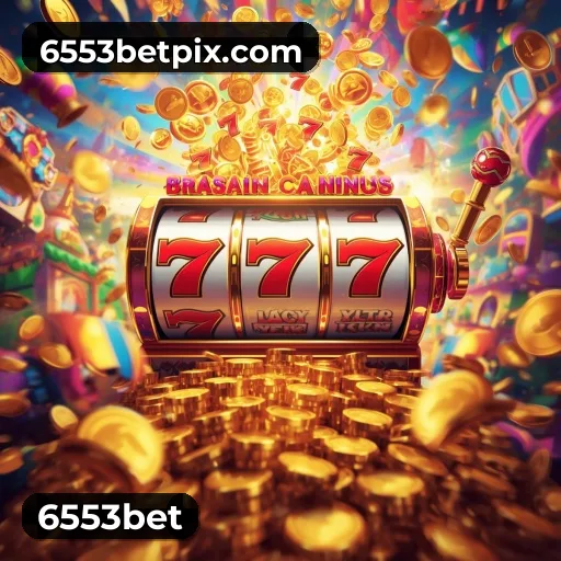 Evolução VIP 6553bet