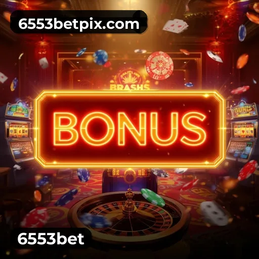 Cashback VIP 6553bet