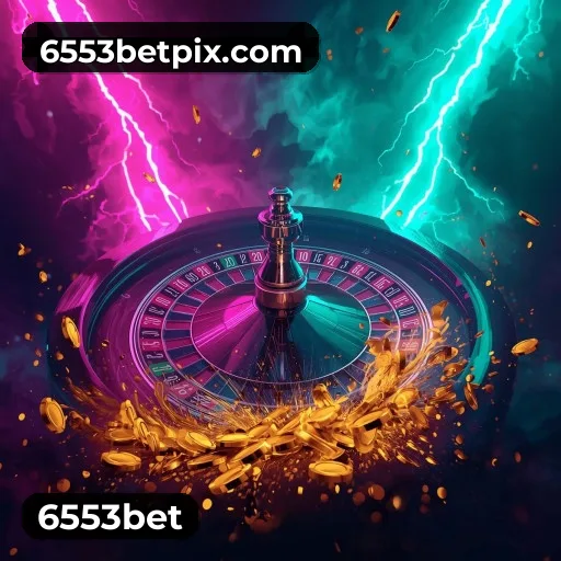 Privilégios VIP 6553bet