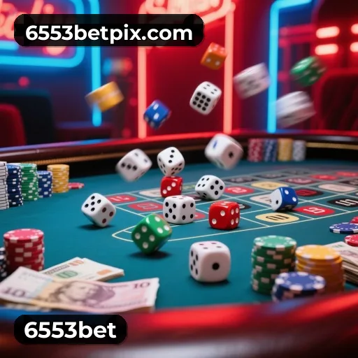 Programa VIP 6553bet