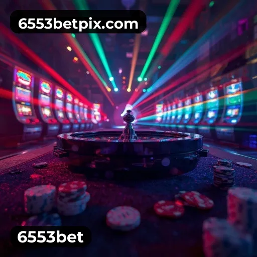 Vantagens VIP 6553bet