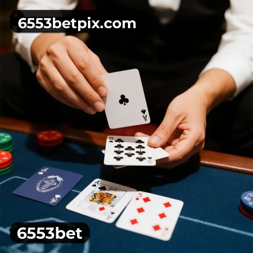 Eventos 6553bet