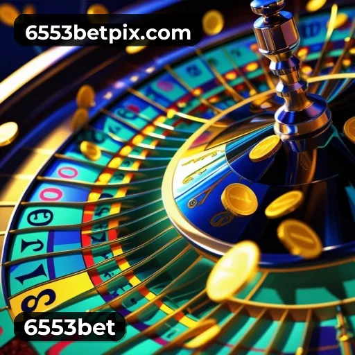 Estratégias 6553bet