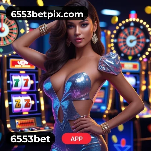 Promoções 6553bet