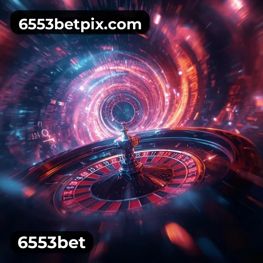 Melhores Jogos 6553bet