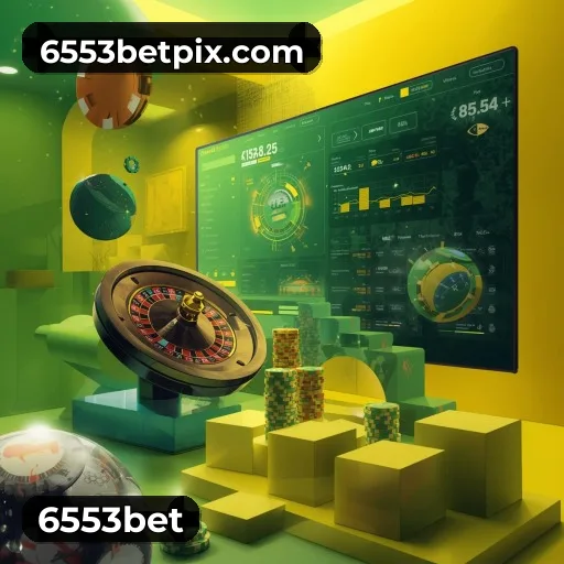 Crash Games 6553bet