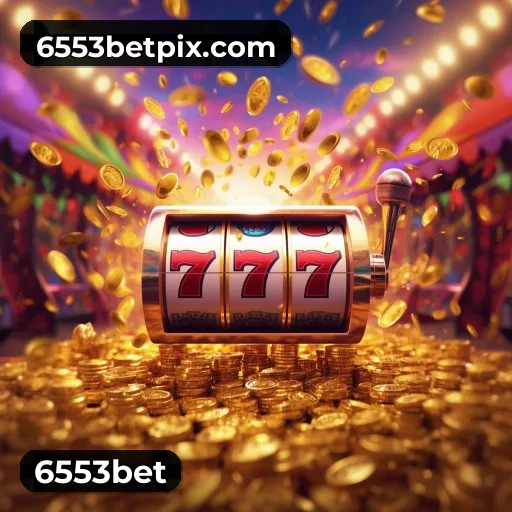 Sucesso 6553bet