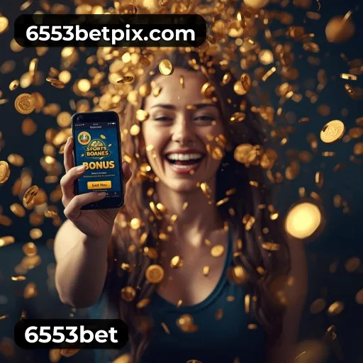 Chances Ganhar 6553bet
