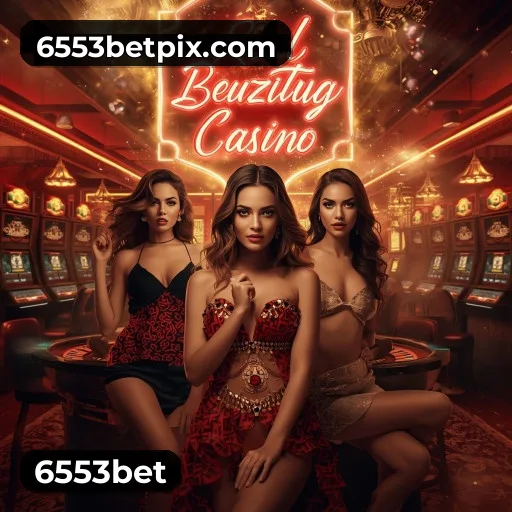 Ganhador 6553bet