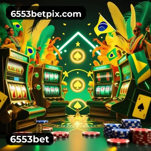 Dicas Ganhar 6553bet